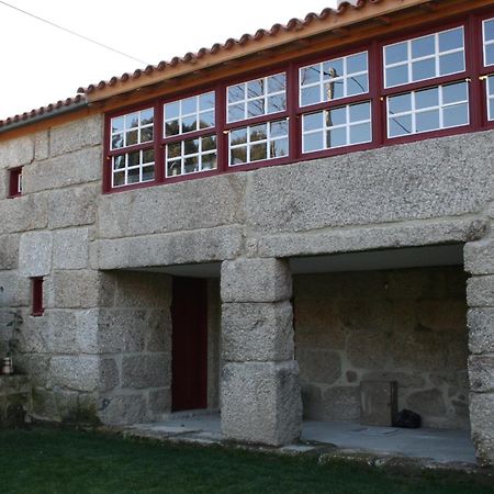 Villa Quinta Da Fonte Arcada à Paço de Sousa Extérieur photo