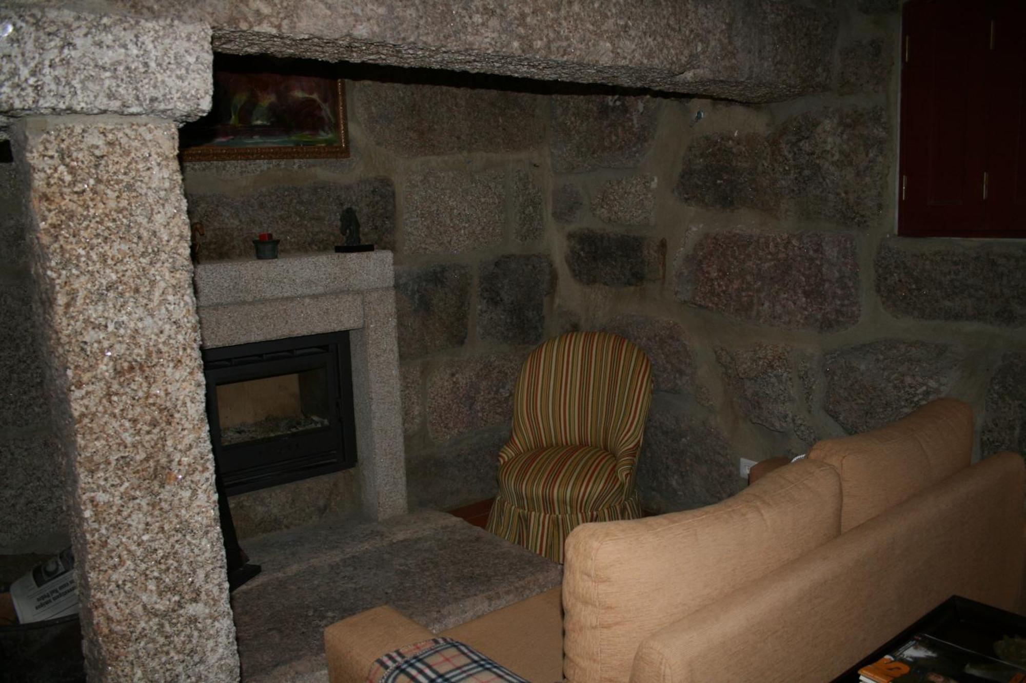 Villa Quinta Da Fonte Arcada à Paço de Sousa Extérieur photo