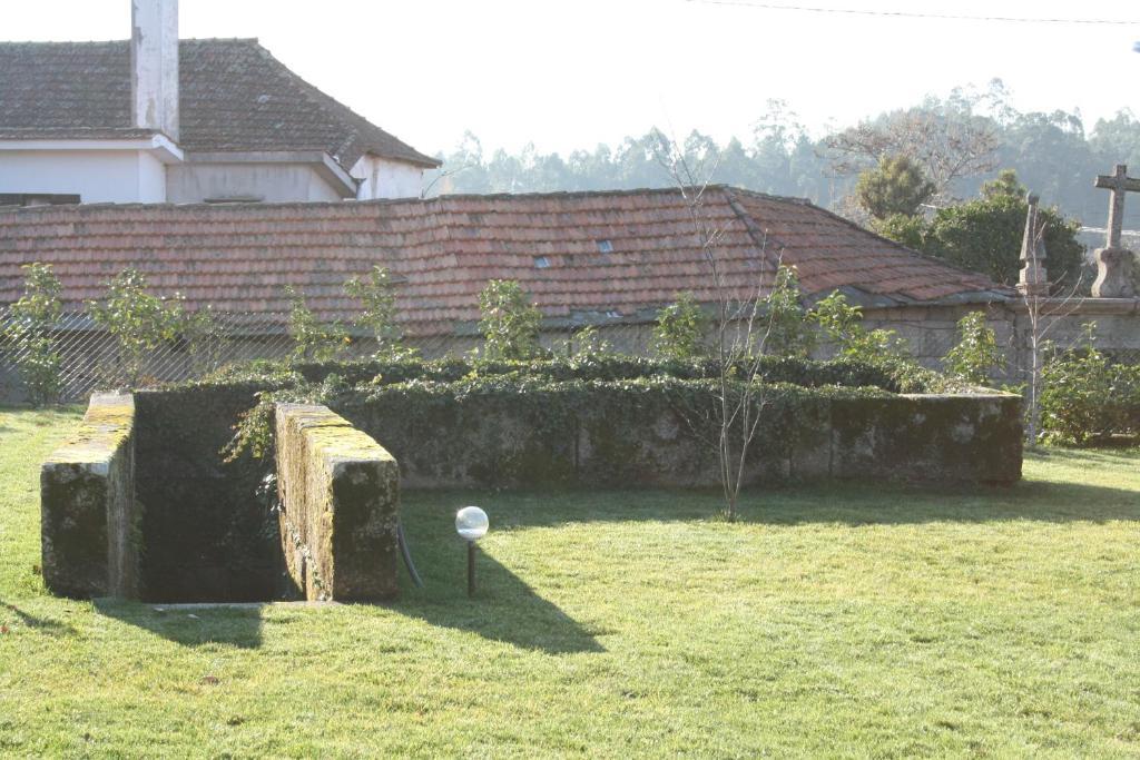 Villa Quinta Da Fonte Arcada à Paço de Sousa Extérieur photo