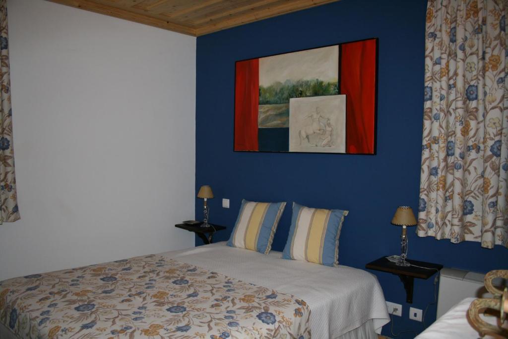 Villa Quinta Da Fonte Arcada à Paço de Sousa Extérieur photo