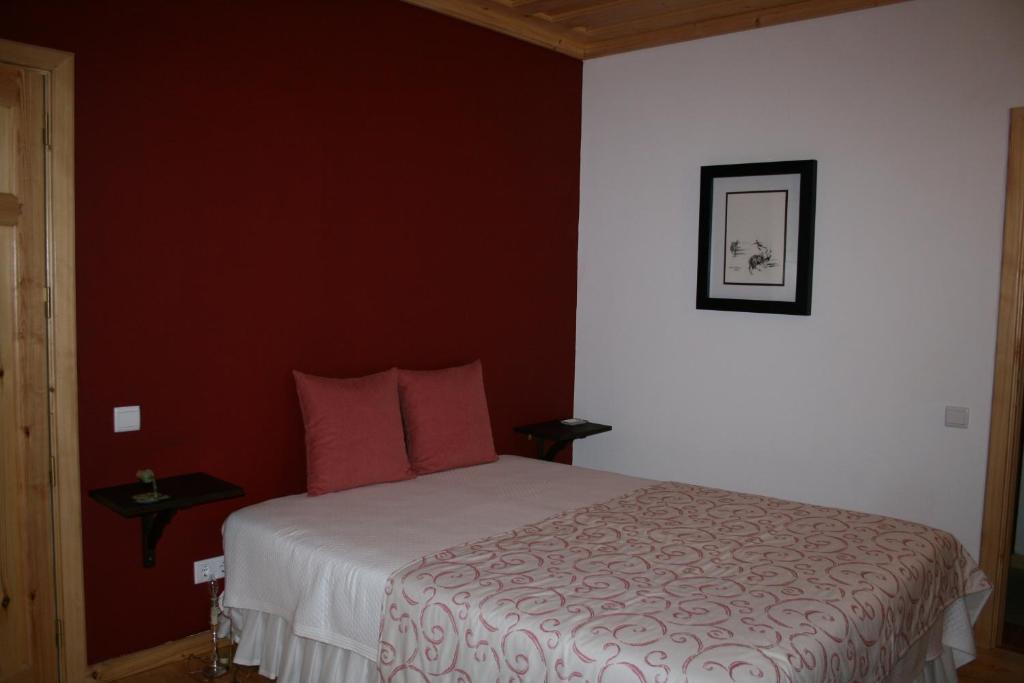 Villa Quinta Da Fonte Arcada à Paço de Sousa Extérieur photo