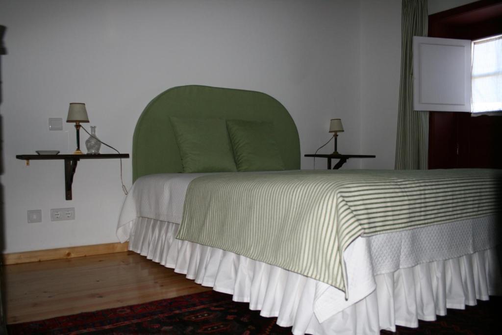 Villa Quinta Da Fonte Arcada à Paço de Sousa Extérieur photo