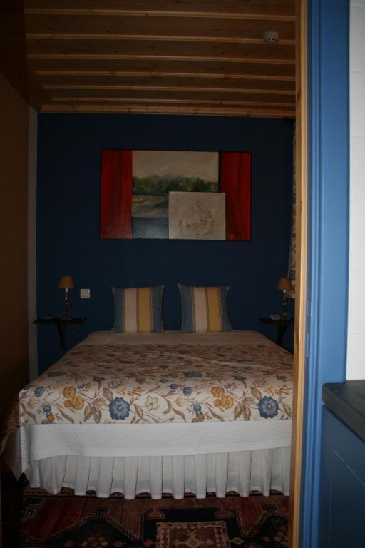 Villa Quinta Da Fonte Arcada à Paço de Sousa Chambre photo